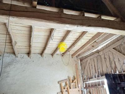 Acheter Maison Issoudun 17500 euros