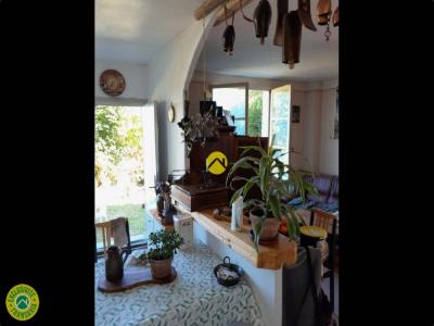 Acheter Maison 68 m2 Dun-le-palestel