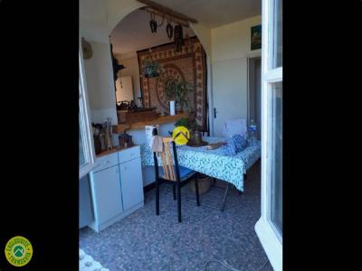 Acheter Maison Dun-le-palestel Creuse