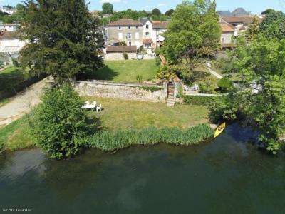 For sale Civray 3 rooms 66 m2 Vienne (86400) photo 0