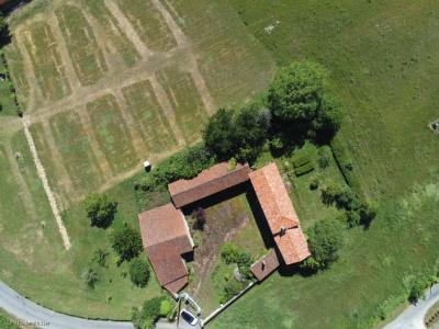 Annonce Vente 6 pi�ces Maison Brettes 16