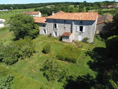 Acheter Maison Brettes Charente