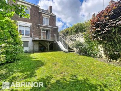 For sale Lille 6 rooms 137 m2 Nord (59800) photo 0