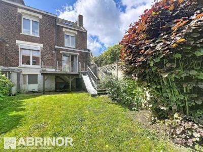 Annonce Vente 6 pi�ces Maison Lille 59