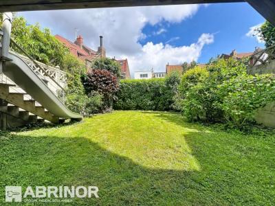Acheter Maison 137 m2 Lille