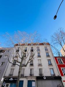 Acheter Appartement Saint-ouen 569000 euros