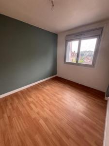 Louer Appartement 59 m2 Troyes