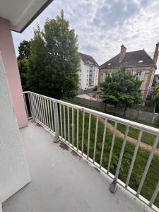 Louer Appartement Troyes Aube