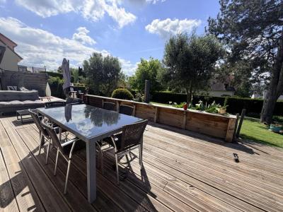 Annonce Vente 5 pi�ces Maison Blonville-sur-mer 14