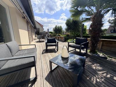 Acheter Maison Blonville-sur-mer Calvados