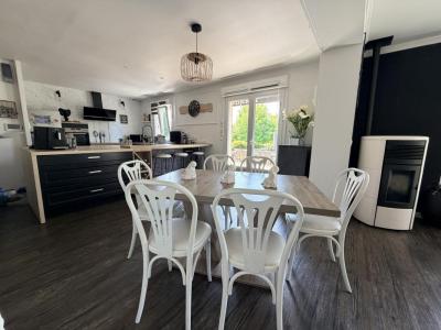 Acheter Maison Blonville-sur-mer 735000 euros