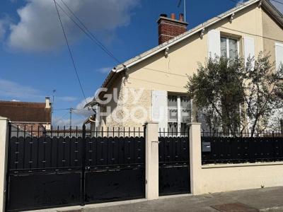 Acheter Maison Compiegne 234000 euros
