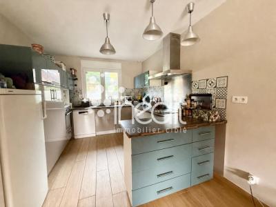 Acheter Maison Lambersart Nord