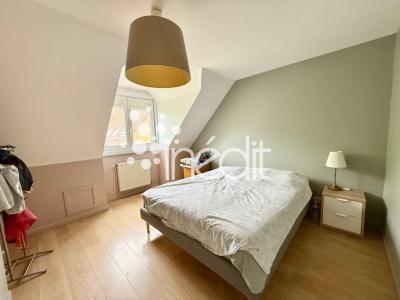 Acheter Maison Lambersart 598000 euros