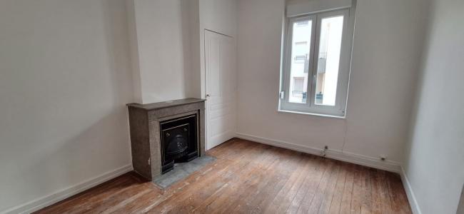 For rent Villeurbanne 1 room 31 m2 Rhone (69100) photo 0