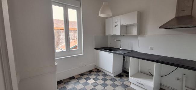 Annonce Location Appartement Villeurbanne 69