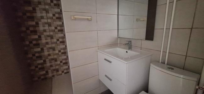 Louer Appartement 31 m2 Villeurbanne