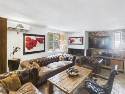 Annonce Vente 4 pi�ces Maison Sotta 20