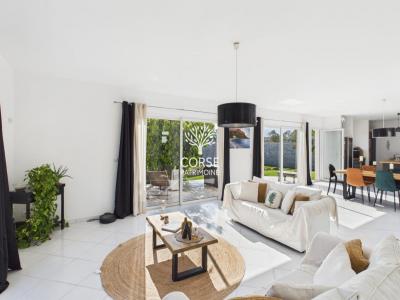 Acheter Maison 178 m2 Porto-vecchio
