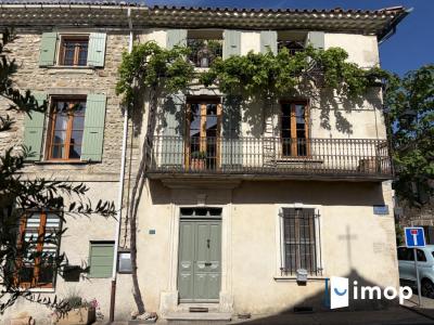 For sale Tulette 5 rooms 130 m2 Drome (26790) photo 0