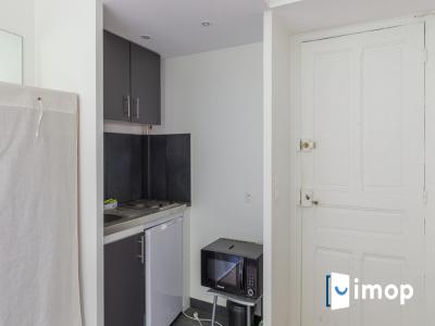 Acheter Appartement Paris-10eme-arrondissement 199900 euros