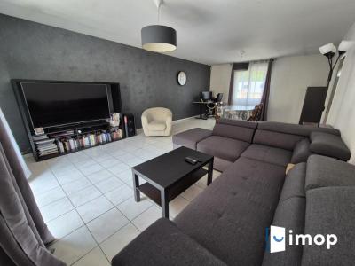 Acheter Maison 95 m2 Chartres