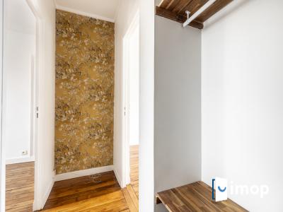 Acheter Appartement Paris-17eme-arrondissement 355000 euros