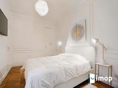 Acheter Appartement Paris-7eme-arrondissement 1390000 euros