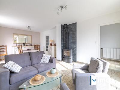For sale Cormeilles-en-parisis 6 rooms 149 m2 Val d'Oise (95240) photo 1