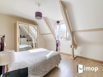 For sale Cormeilles-en-parisis 6 rooms 149 m2 Val d'Oise (95240) photo 4
