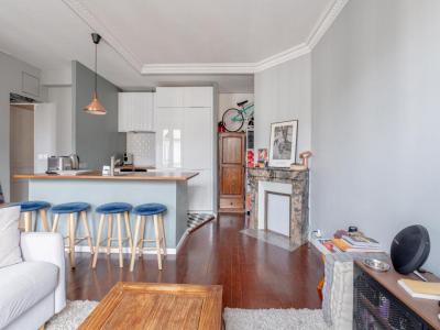 Annonce Vente 3 pi�ces Appartement Vitry-sur-seine 94