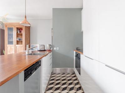 Acheter Appartement Vitry-sur-seine Val de Marne