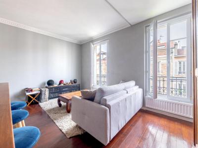 Acheter Appartement Vitry-sur-seine 235000 euros