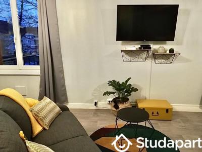 Louer Appartement Clermont-ferrand Puy de dome