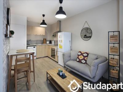 Annonce Location Appartement Villeurbanne 69