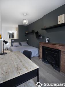 Louer Appartement Villeurbanne Rhone