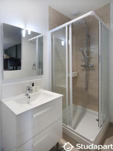 Louer Appartement Villeurbanne 590 euros
