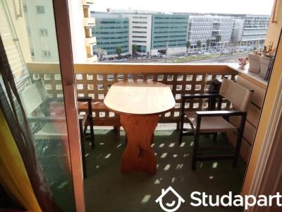 Louer Appartement 12 m2 Nice