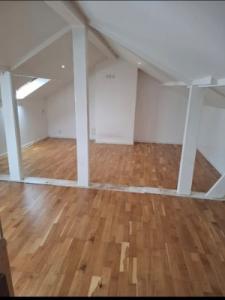 For rent Epinay-sur-seine 3 rooms 60 m2 Seine saint denis (93800) photo 0