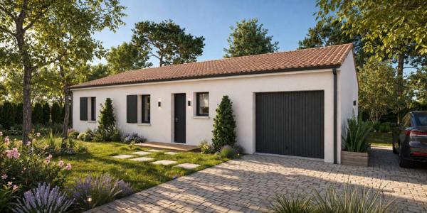 Acheter Maison 60 m2 Ondes