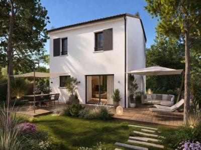 Acheter Maison 80 m2 Ondes