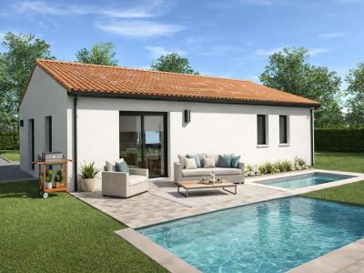 Acheter Maison Ondes 223770 euros