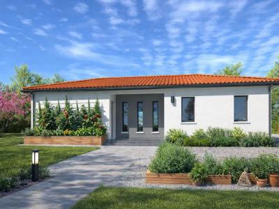 For sale Ondes 5 rooms 115 m2 Haute garonne (31330) photo 0