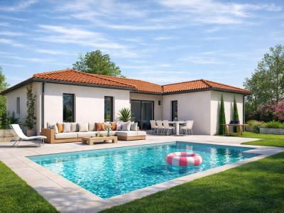 Acheter Maison Ondes 288770 euros