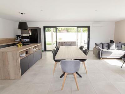 Acheter Maison 90 m2 Lagardelle-sur-leze
