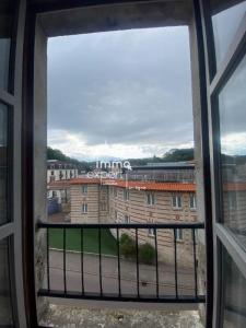 Louer Appartement 36 m2 Contrexeville