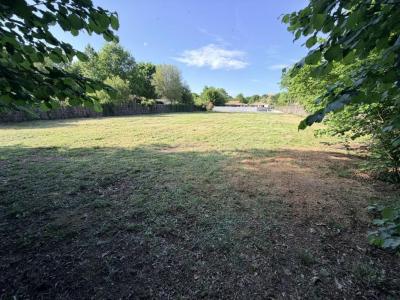 Annonce Vente Terrain Martignas-sur-jalle 33