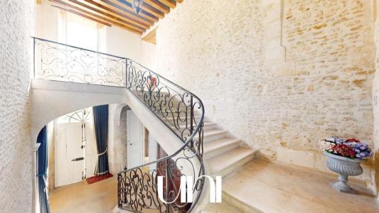 Annonce Vente Prestige Morteaux-couliboeuf 14