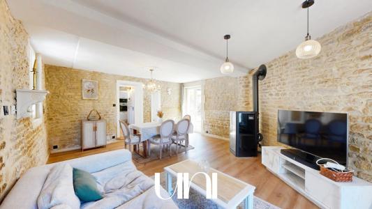 Annonce Vente 5 pi�ces Maison Fontaine-henry 14