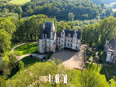 Acheter Maison Fontaine-henry 321000 euros